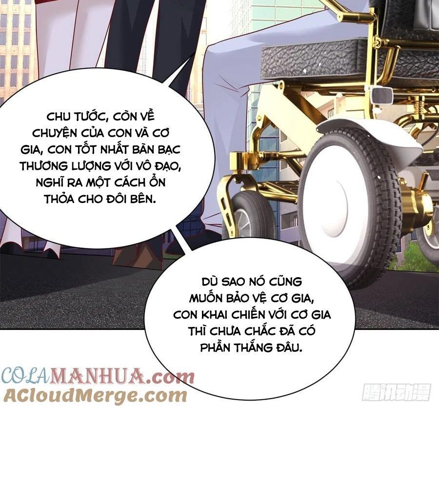 Phản Diện Mạnh Nhất Chap 48 - Next Chap 49