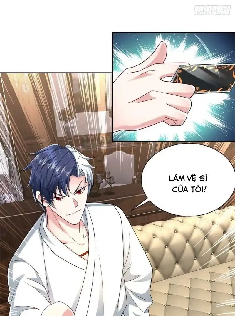 Phản Diện Mạnh Nhất Chap 5 - Next Chap 6