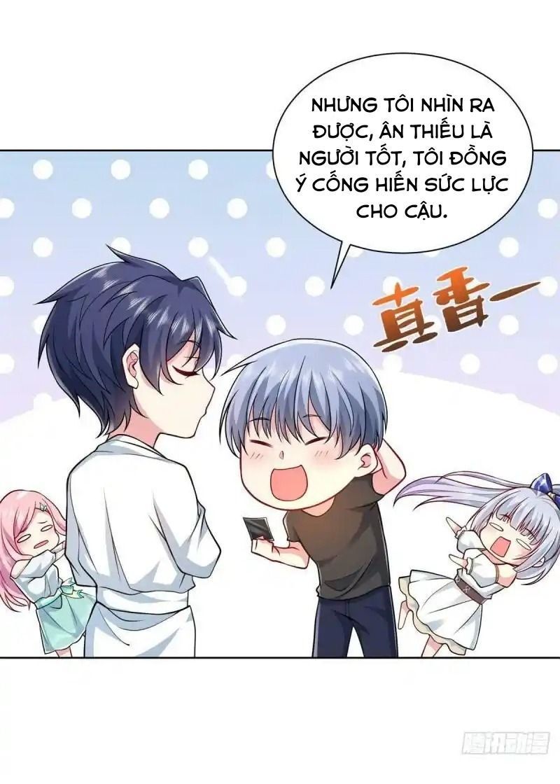 Phản Diện Mạnh Nhất Chap 5 - Next Chap 6