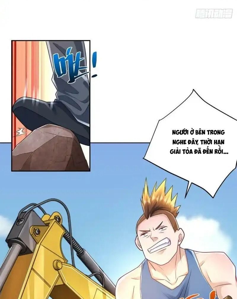 Phản Diện Mạnh Nhất Chap 5 - Next Chap 6