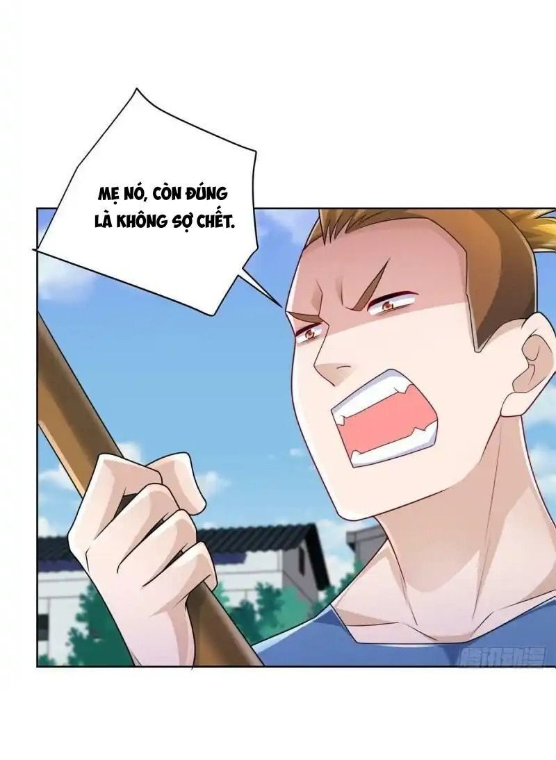 Phản Diện Mạnh Nhất Chap 5 - Next Chap 6