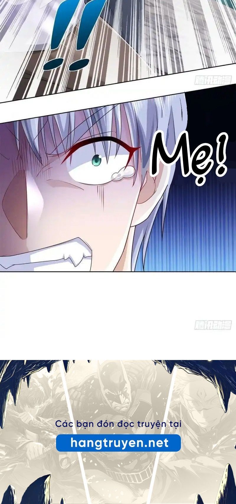 Phản Diện Mạnh Nhất Chap 5 - Next Chap 6