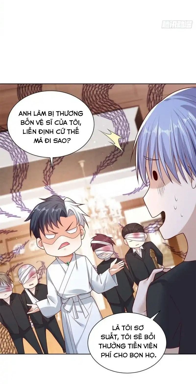 Phản Diện Mạnh Nhất Chap 5 - Next Chap 6