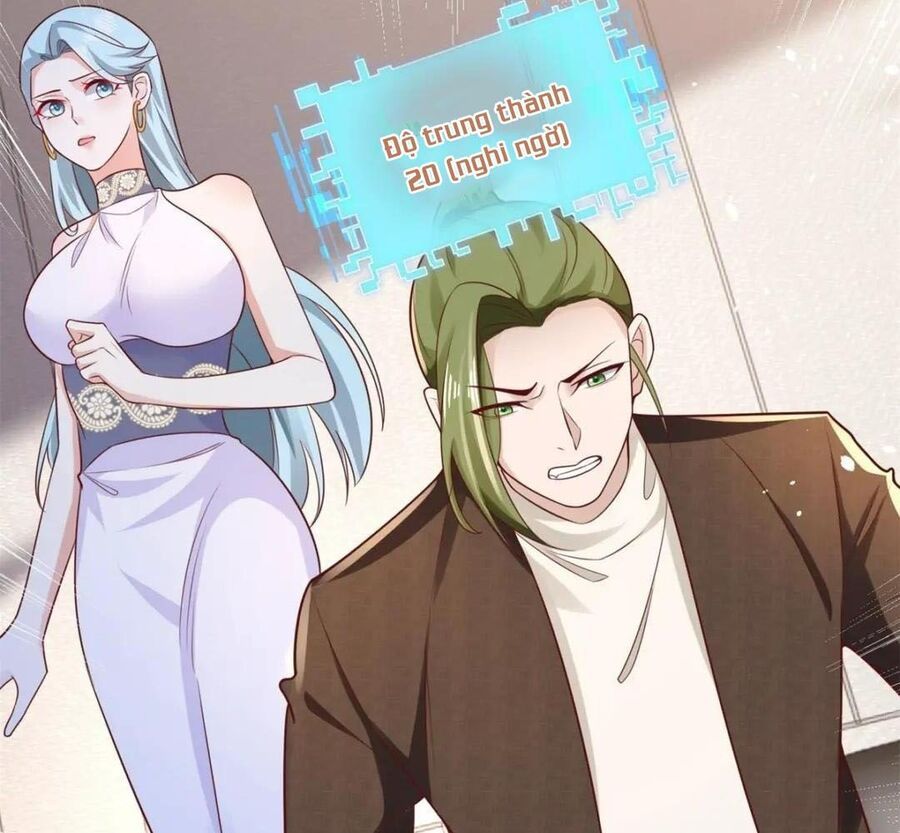 Phản Diện Mạnh Nhất Chap 50 - Next Chap 51