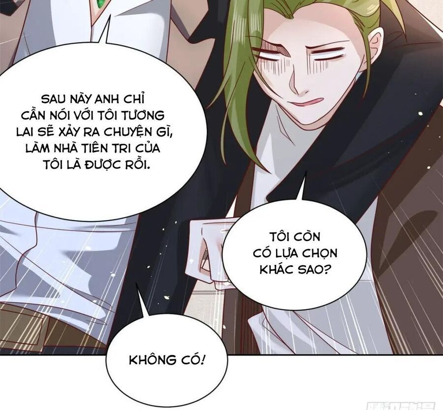 Phản Diện Mạnh Nhất Chap 50 - Next Chap 51