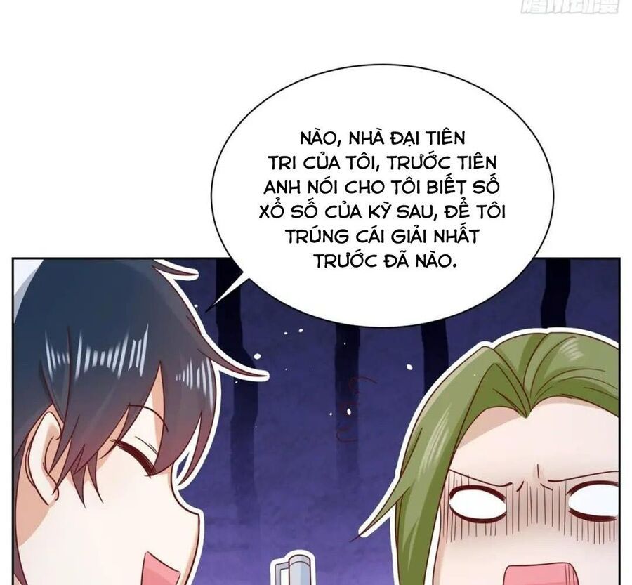 Phản Diện Mạnh Nhất Chap 50 - Next Chap 51