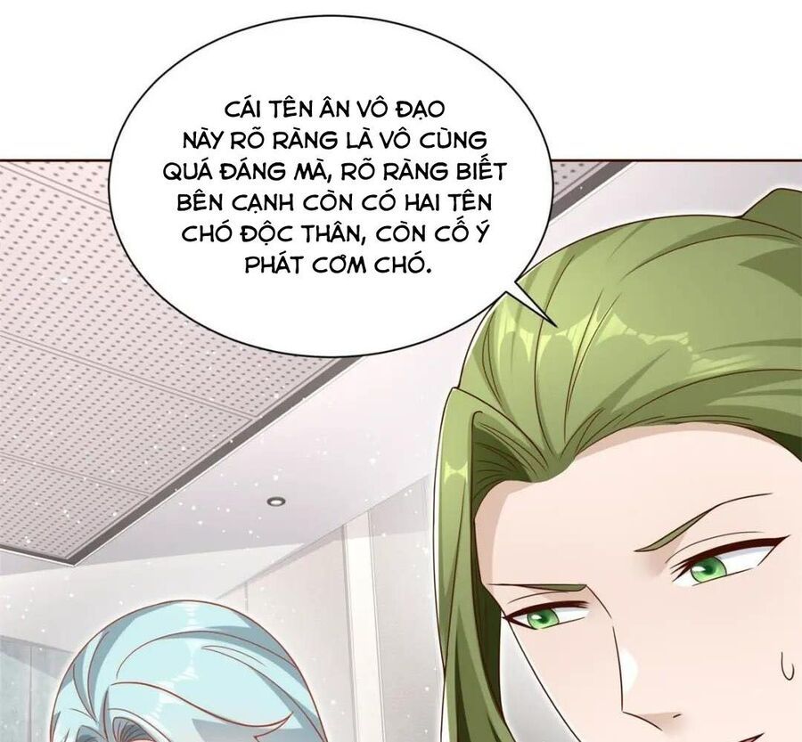 Phản Diện Mạnh Nhất Chap 50 - Next Chap 51