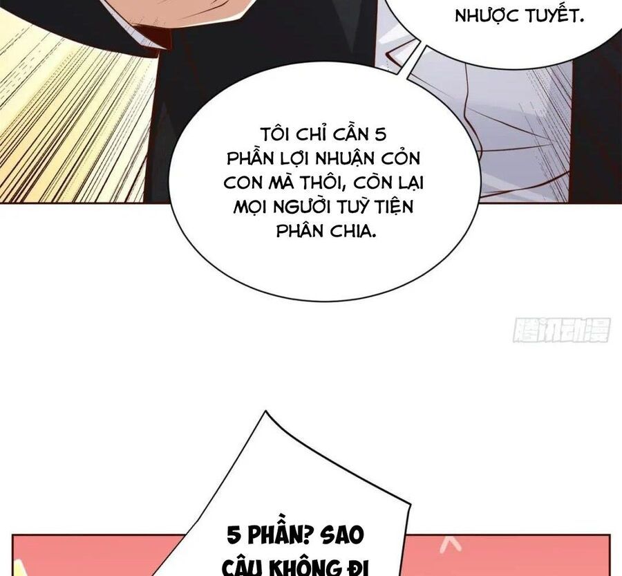 Phản Diện Mạnh Nhất Chap 51 - Next Chap 52