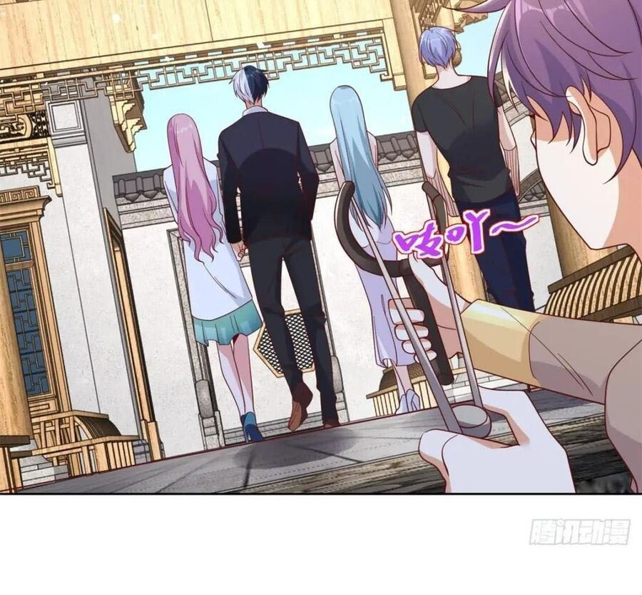 Phản Diện Mạnh Nhất Chap 51 - Next Chap 52