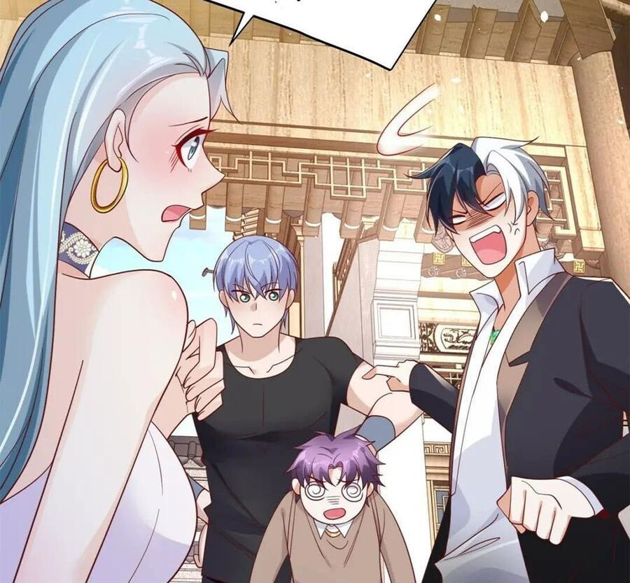 Phản Diện Mạnh Nhất Chap 51 - Next Chap 52