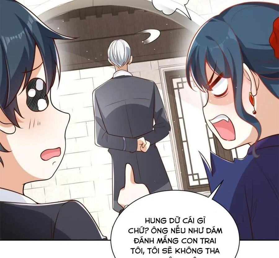 Phản Diện Mạnh Nhất Chap 53 - Next Chap 54