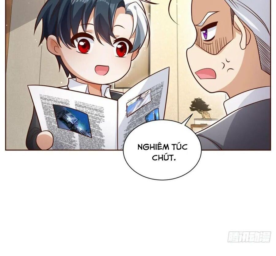 Phản Diện Mạnh Nhất Chap 53 - Next Chap 54