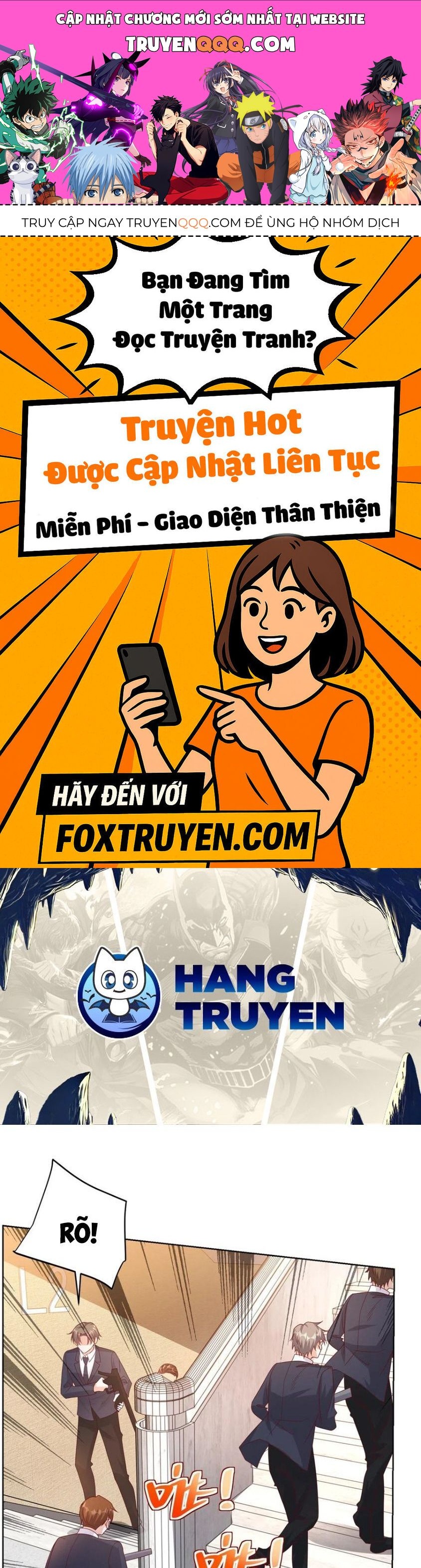 Phản Diện Mạnh Nhất Chap 56 - Next Chap 57