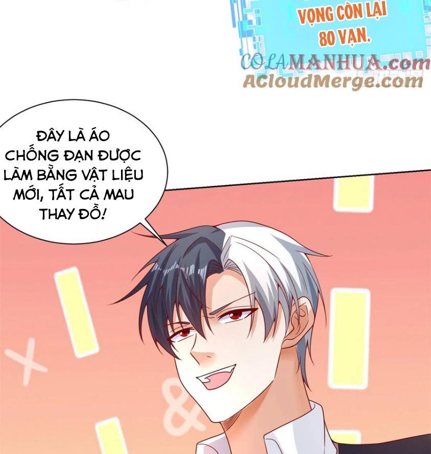 Phản Diện Mạnh Nhất Chap 56 - Next Chap 57