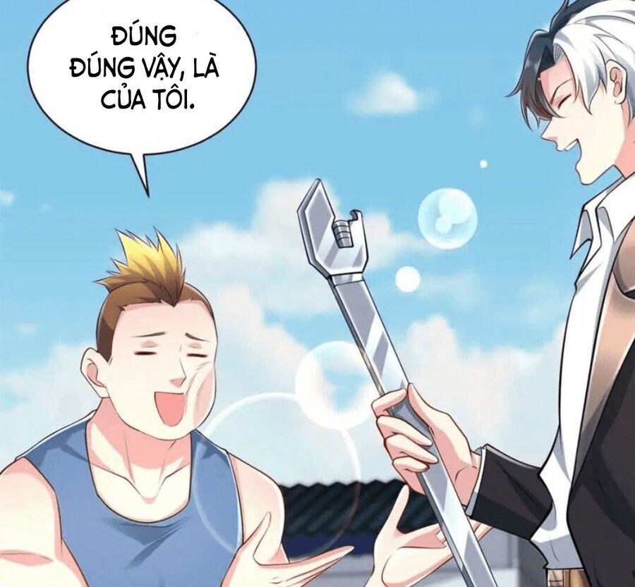 Phản Diện Mạnh Nhất Chap 6 - Next Chap 7