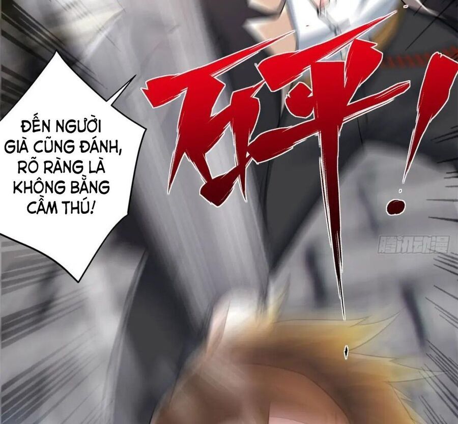 Phản Diện Mạnh Nhất Chap 6 - Next Chap 7