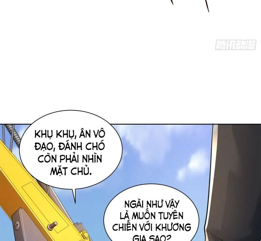 Phản Diện Mạnh Nhất Chap 6 - Next Chap 7