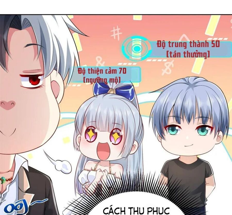 Phản Diện Mạnh Nhất Chap 6 - Next Chap 7