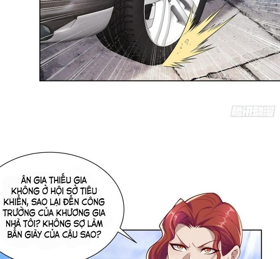 Phản Diện Mạnh Nhất Chap 6 - Next Chap 7