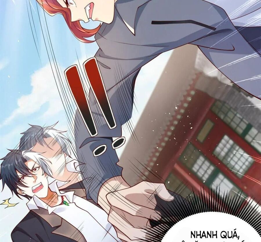 Phản Diện Mạnh Nhất Chap 6 - Next Chap 7