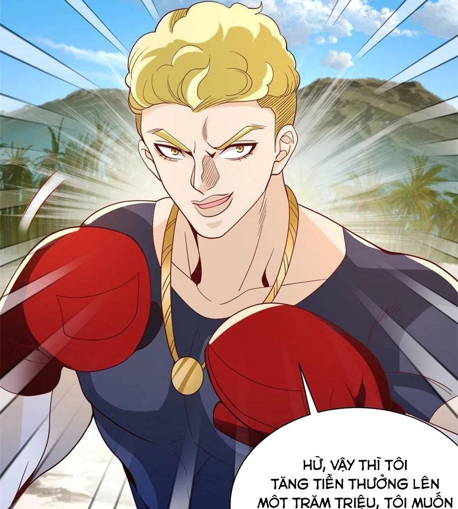 Phản Diện Mạnh Nhất Chap 60 - Next Chap 61