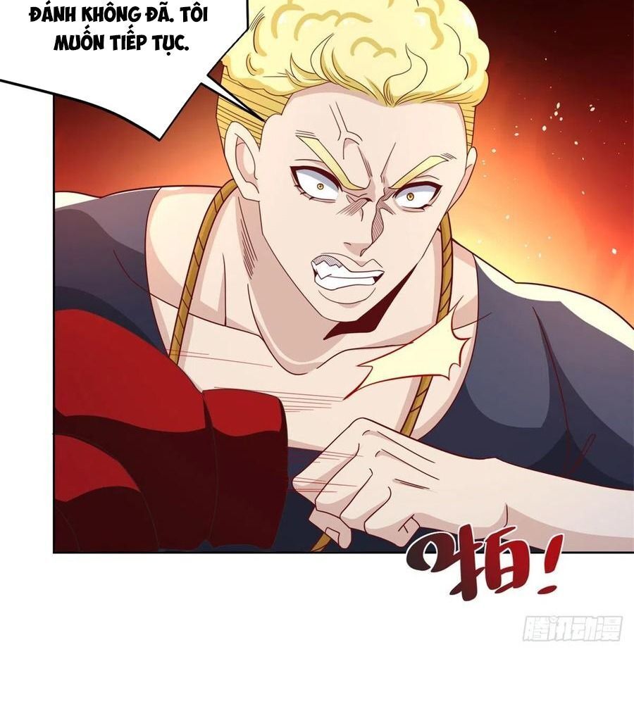 Phản Diện Mạnh Nhất Chap 60 - Next Chap 61