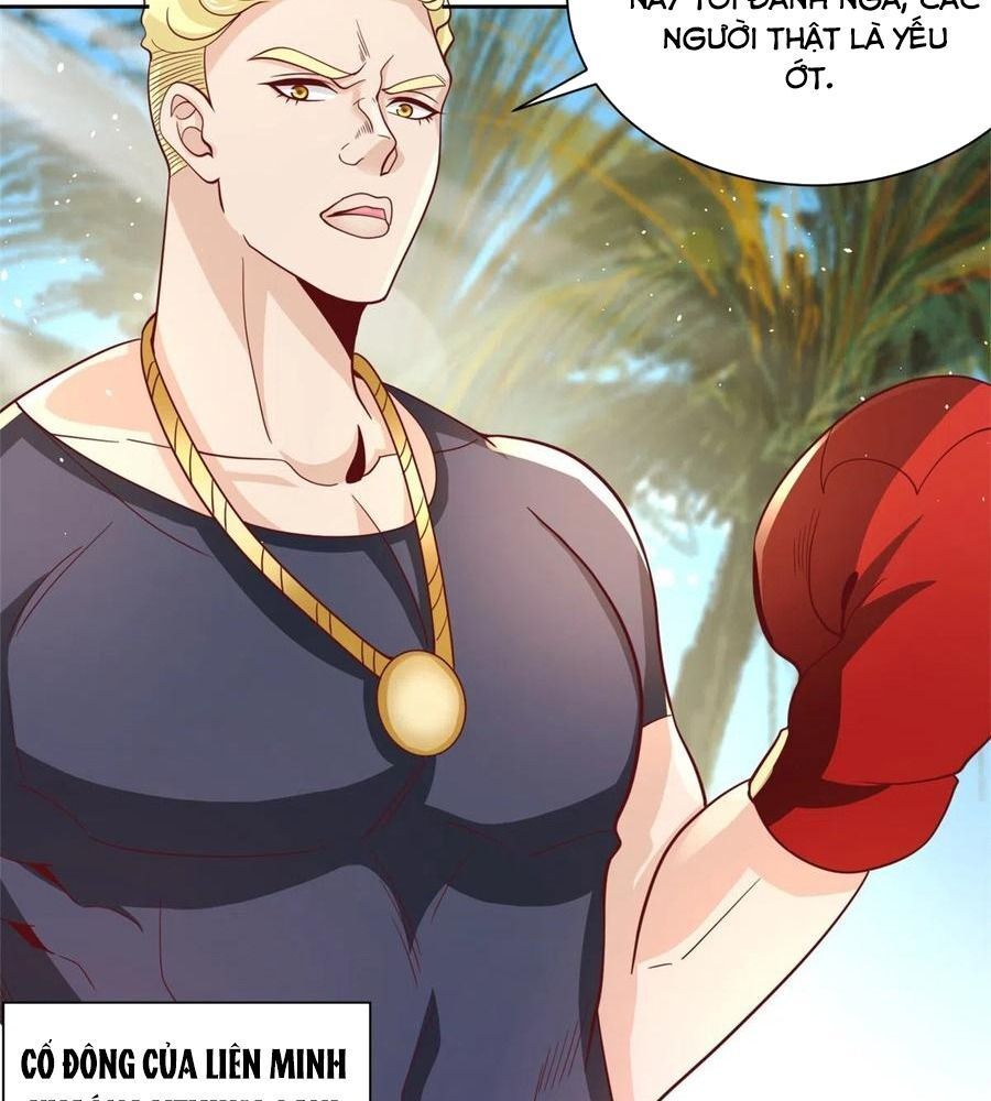 Phản Diện Mạnh Nhất Chap 60 - Next Chap 61