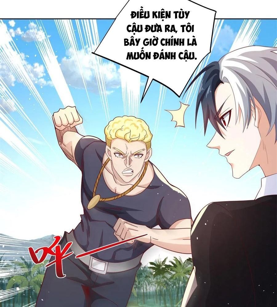 Phản Diện Mạnh Nhất Chap 60 - Next Chap 61