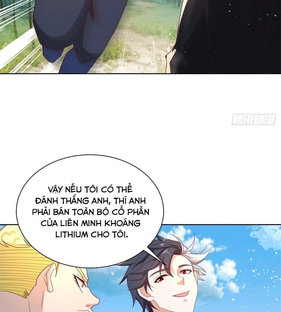 Phản Diện Mạnh Nhất Chap 60 - Next Chap 61
