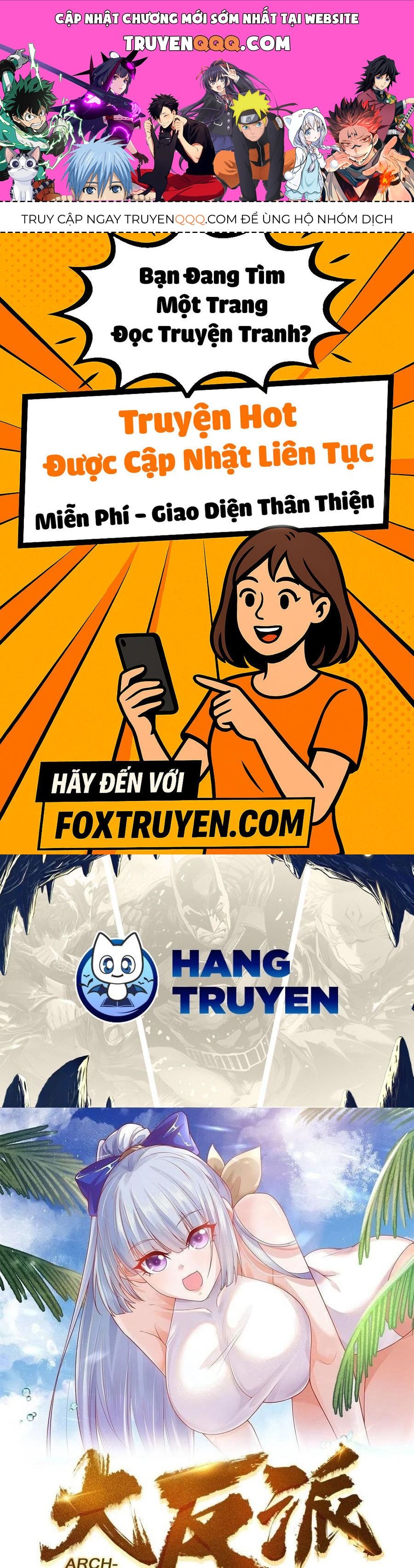 Phản Diện Mạnh Nhất Chap 65 - Next Chap 66