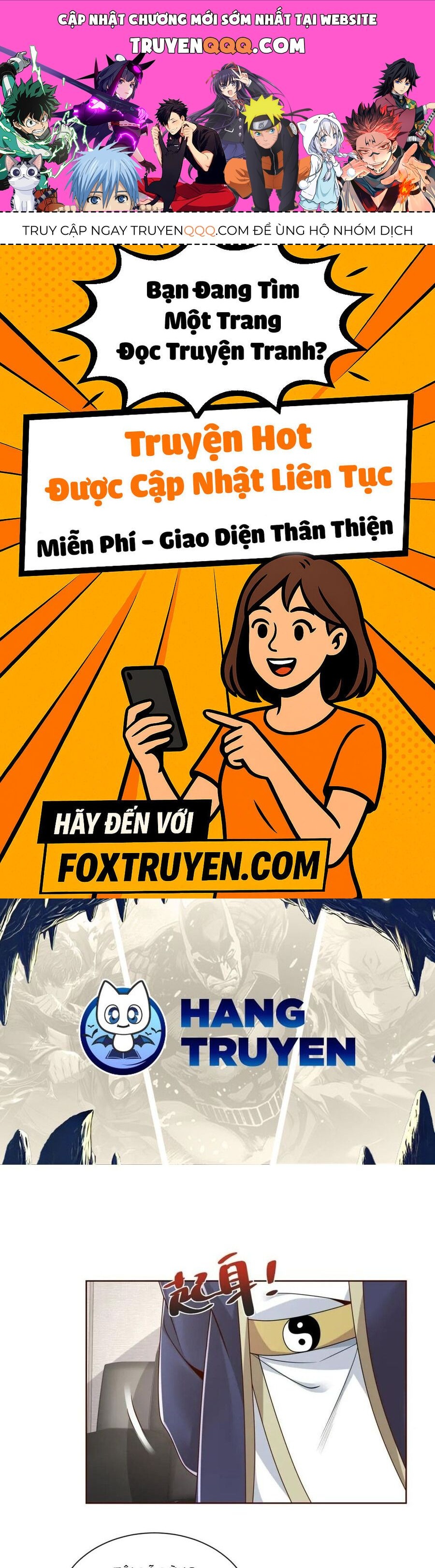 Phản Diện Mạnh Nhất Chap 68 - Next Chap 69