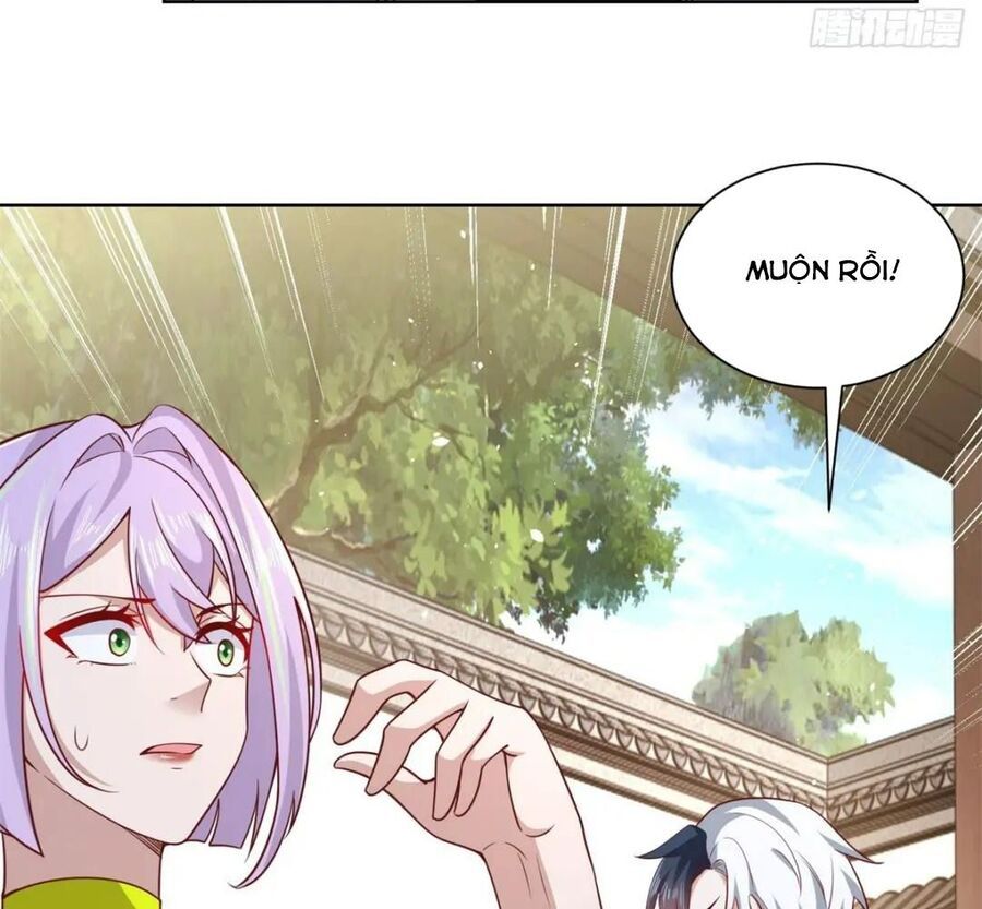 Phản Diện Mạnh Nhất Chap 68 - Next Chap 69