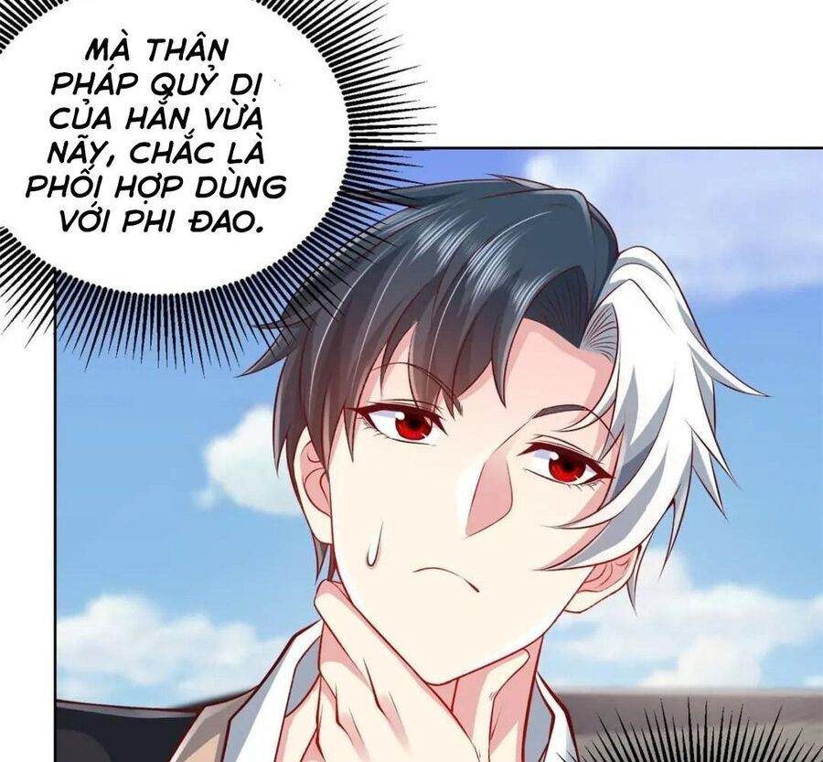 Phản Diện Mạnh Nhất Chap 7 - Next Chap 8