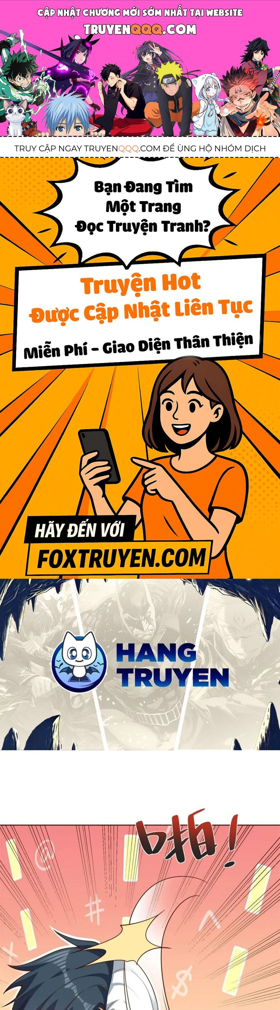 Phản Diện Mạnh Nhất Chap 70 - Next Chap 71