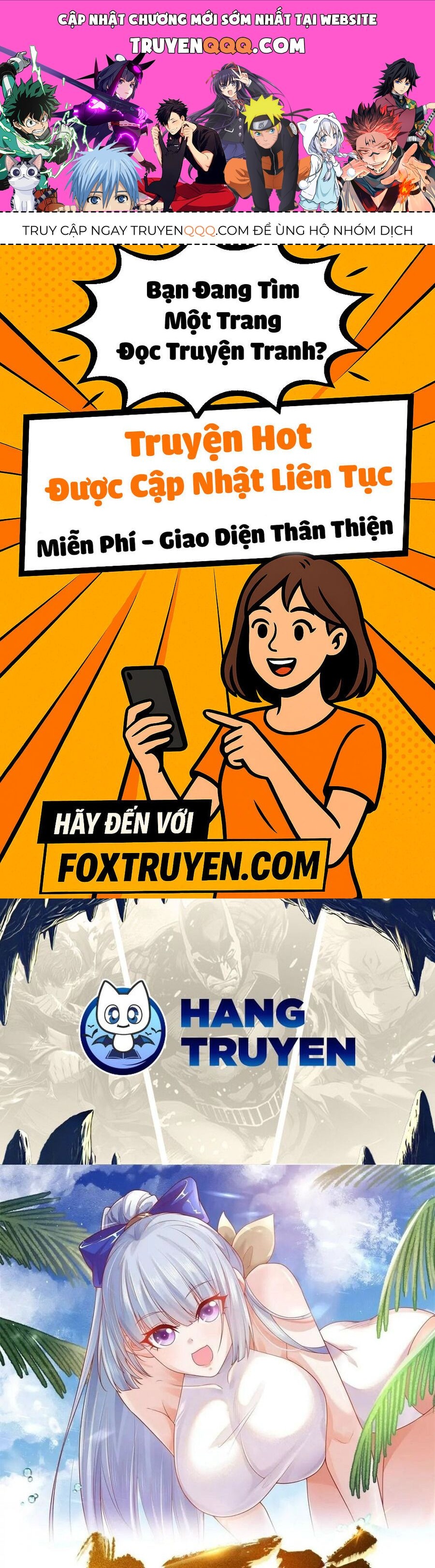 Phản Diện Mạnh Nhất Chap 74 - Next Chap 75