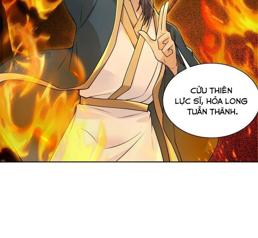 Phản Diện Mạnh Nhất Chap 74 - Next Chap 75