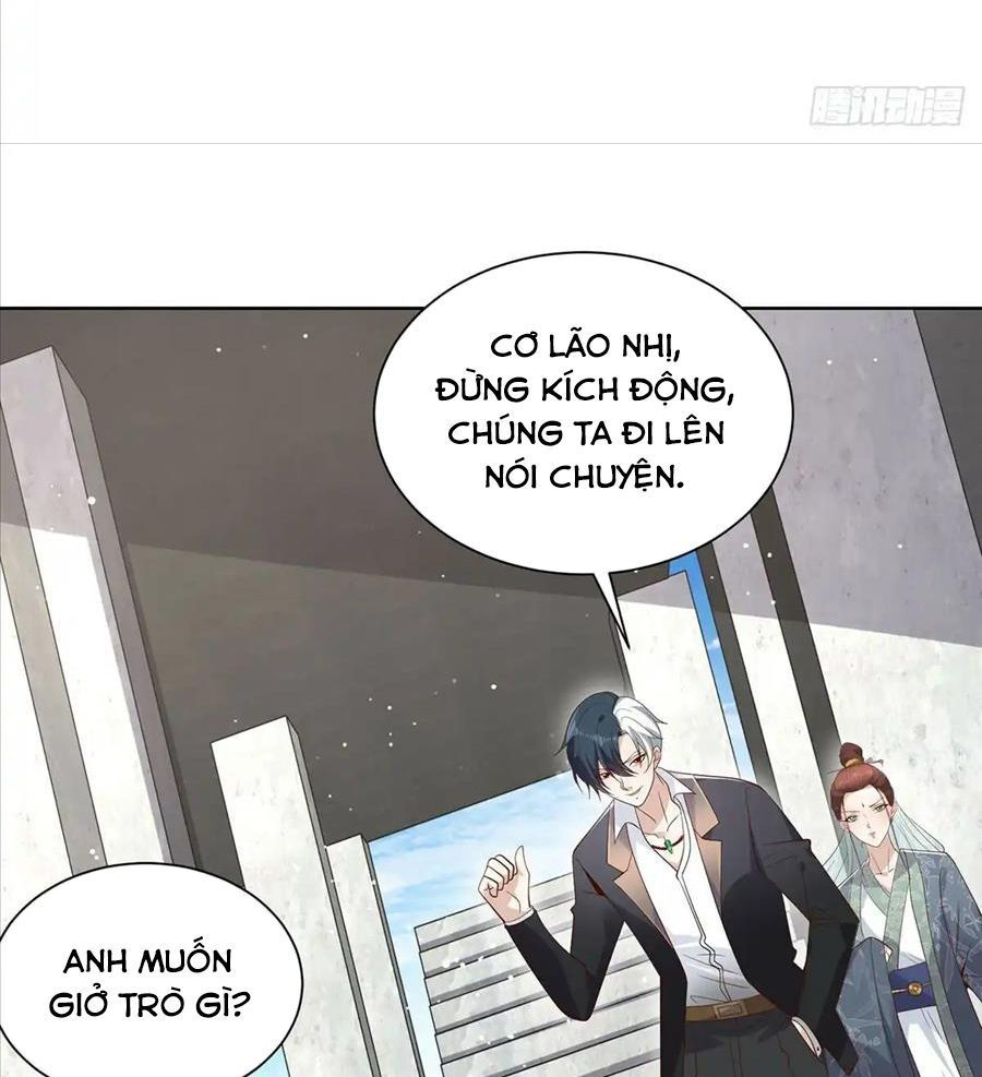 Phản Diện Mạnh Nhất Chap 79 - Next Chap 80