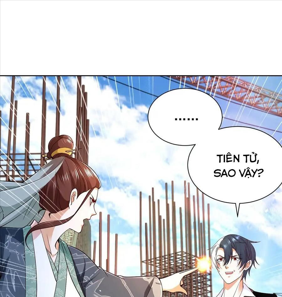 Phản Diện Mạnh Nhất Chap 80 - Next Chap 81