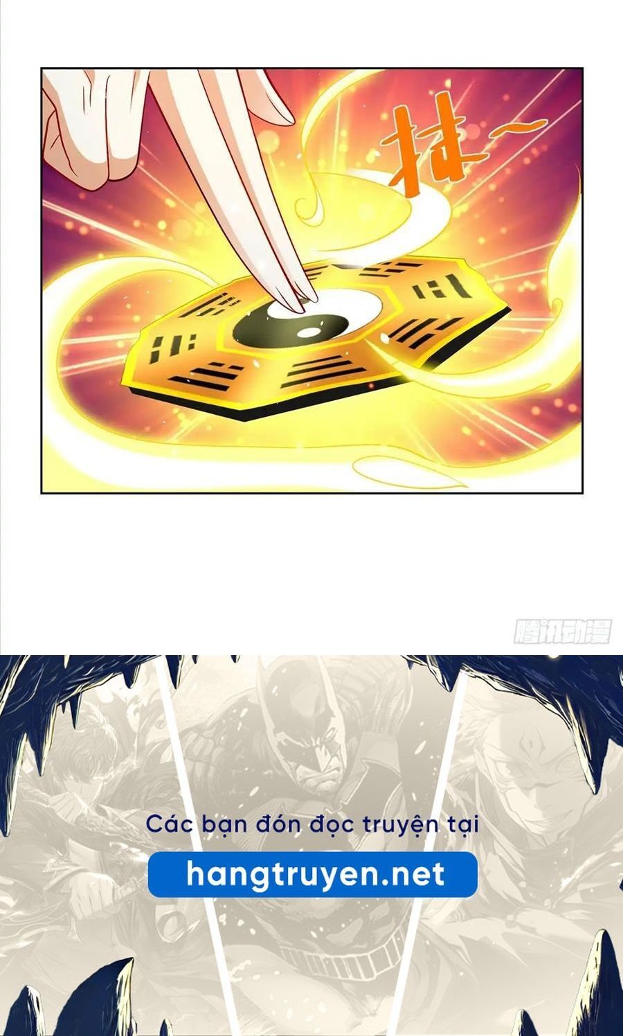 Phản Diện Mạnh Nhất Chap 80 - Next Chap 81