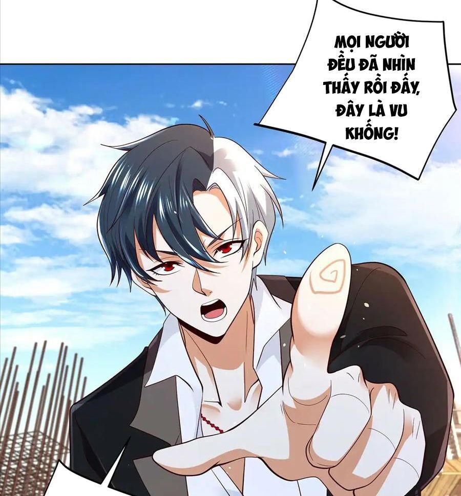 Phản Diện Mạnh Nhất Chap 80 - Next Chap 81