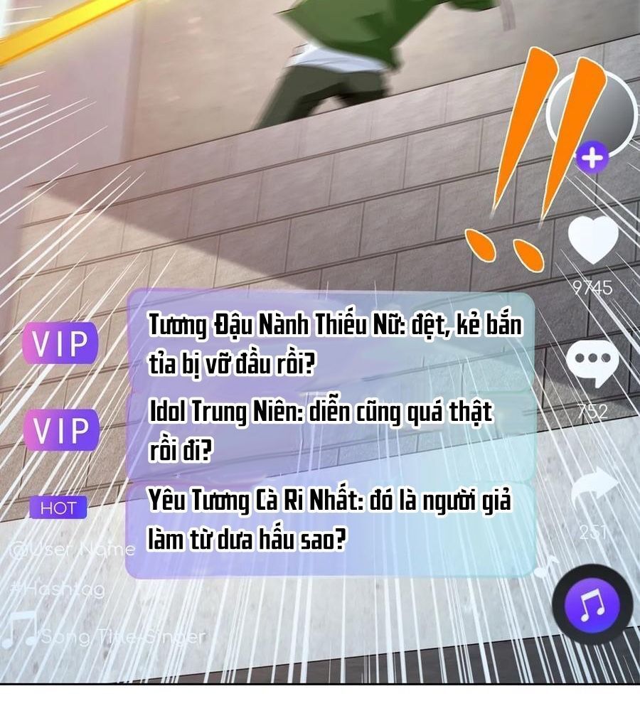 Phản Diện Mạnh Nhất Chap 81 - Next Chap 82