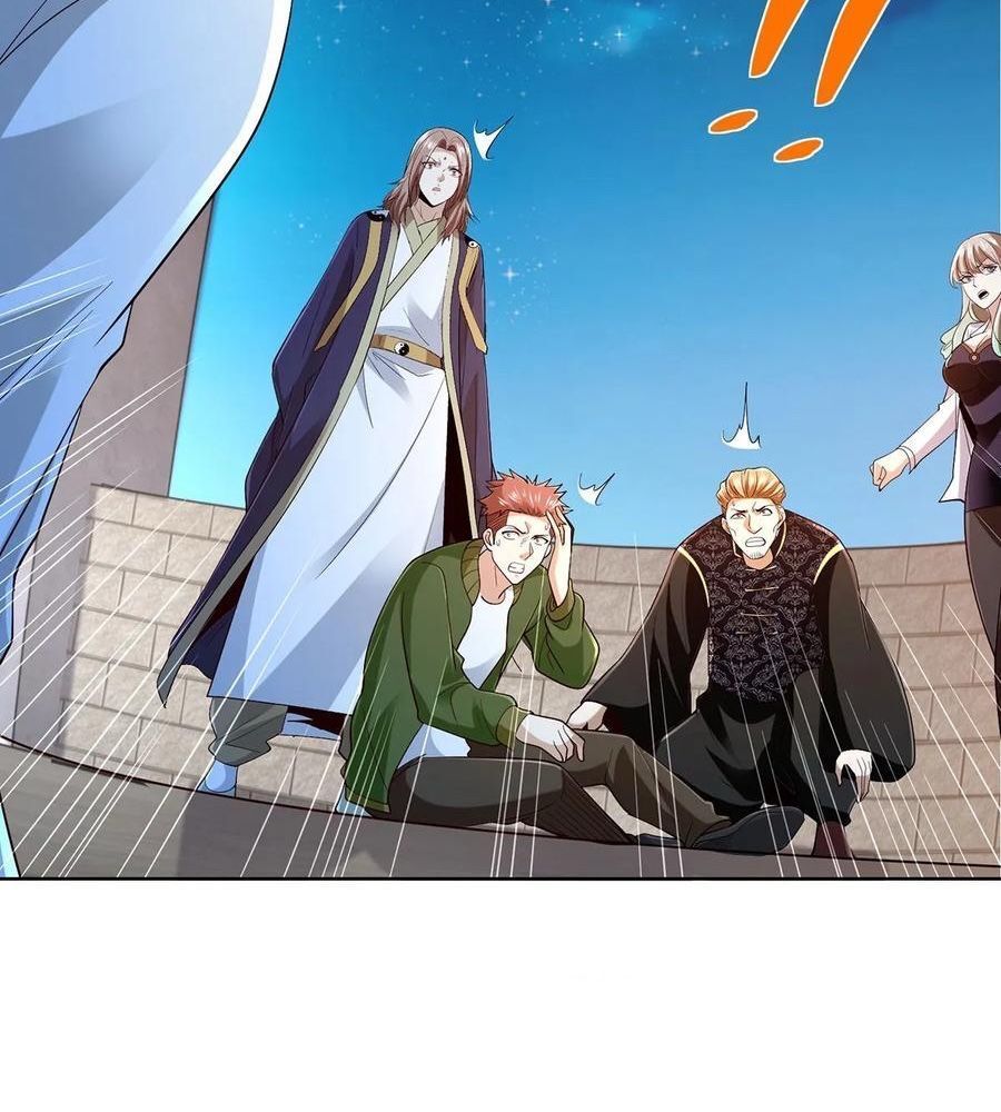 Phản Diện Mạnh Nhất Chap 82 - Next Chap 83