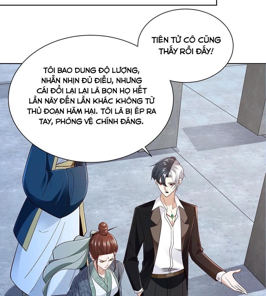 Phản Diện Mạnh Nhất Chap 82 - Next Chap 83