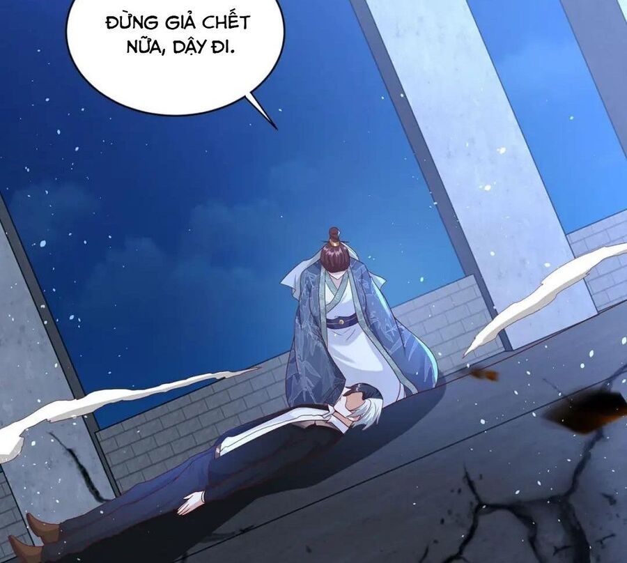 Phản Diện Mạnh Nhất Chap 83 - Next Chap 84