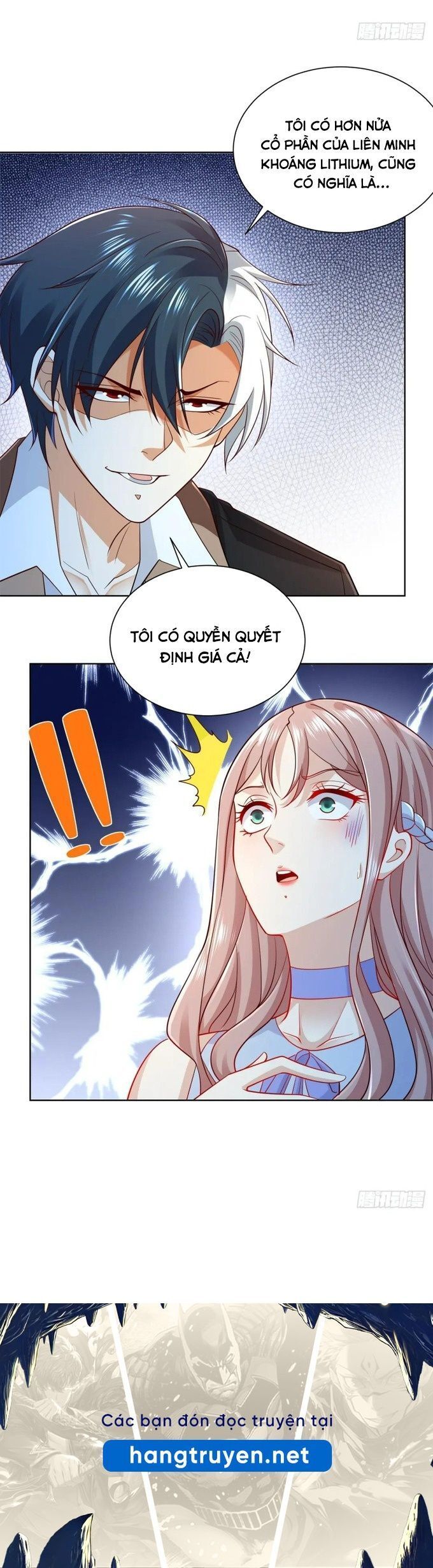 Phản Diện Mạnh Nhất Chap 87 - Next Chap 88