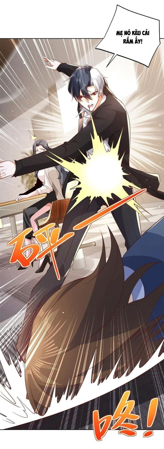 Phản Diện Mạnh Nhất Chap 87 - Next Chap 88