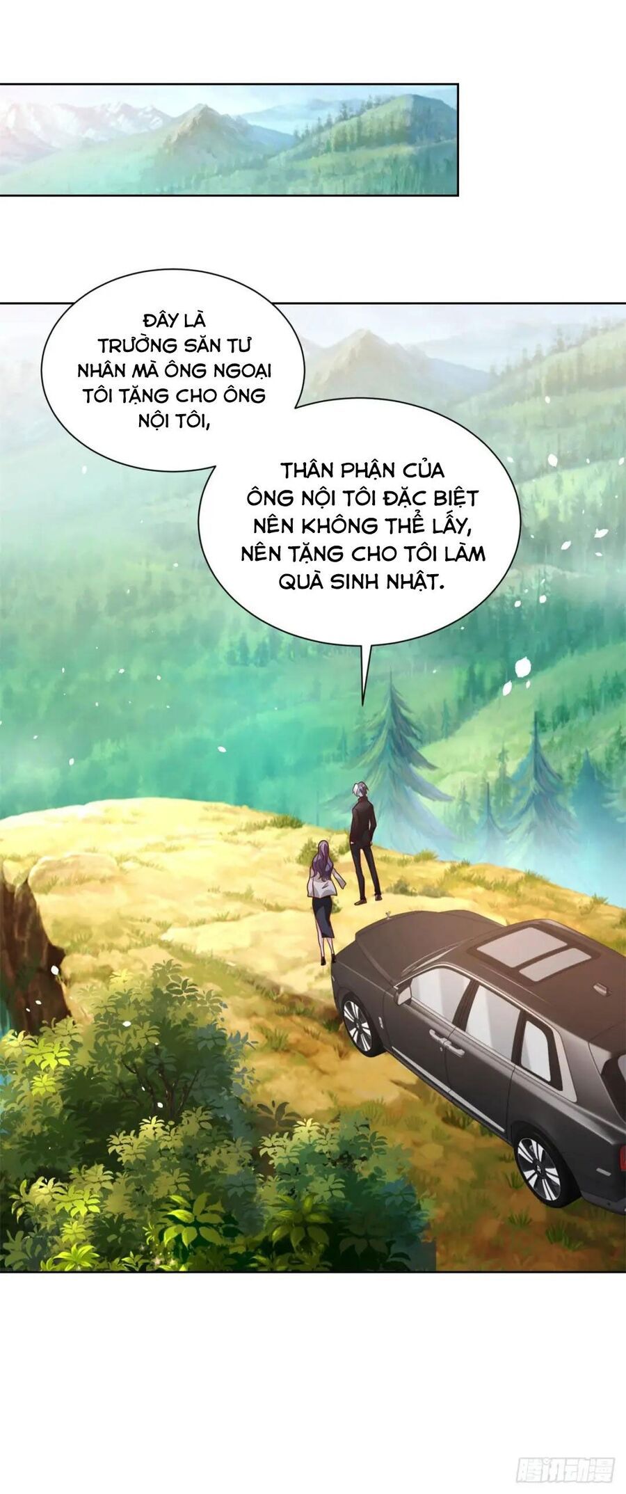 Phản Diện Mạnh Nhất Chap 89 - Next Chap 90