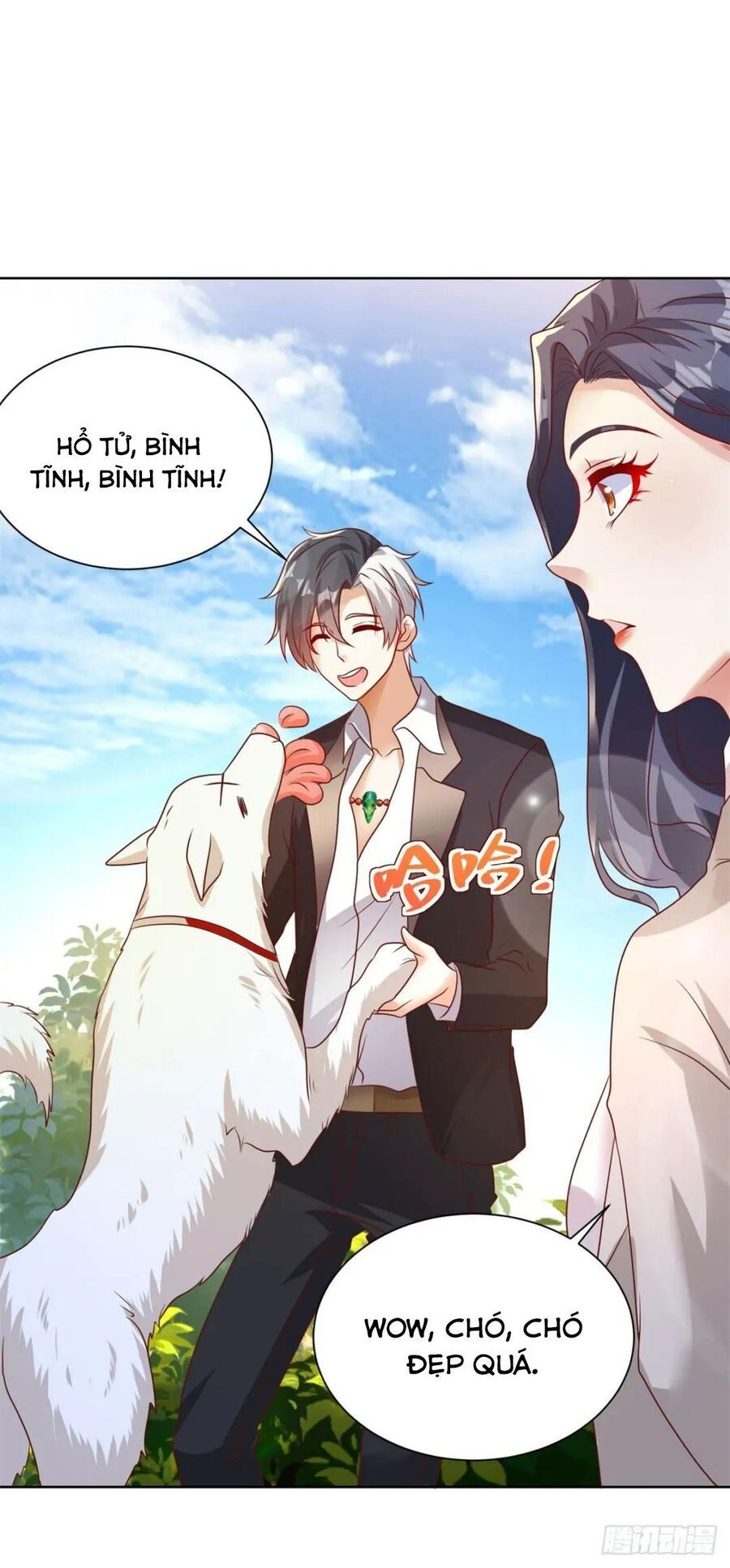 Phản Diện Mạnh Nhất Chap 89 - Next Chap 90