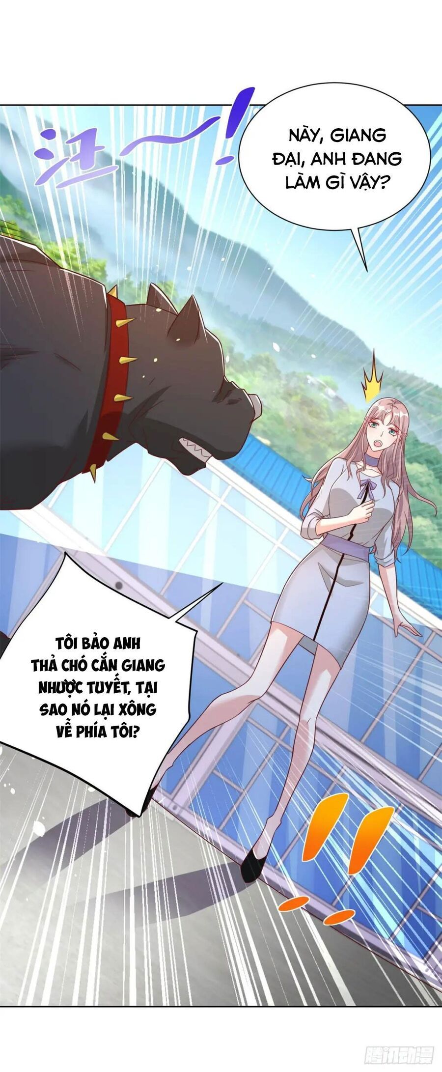 Phản Diện Mạnh Nhất Chap 90 - Next Chap 91