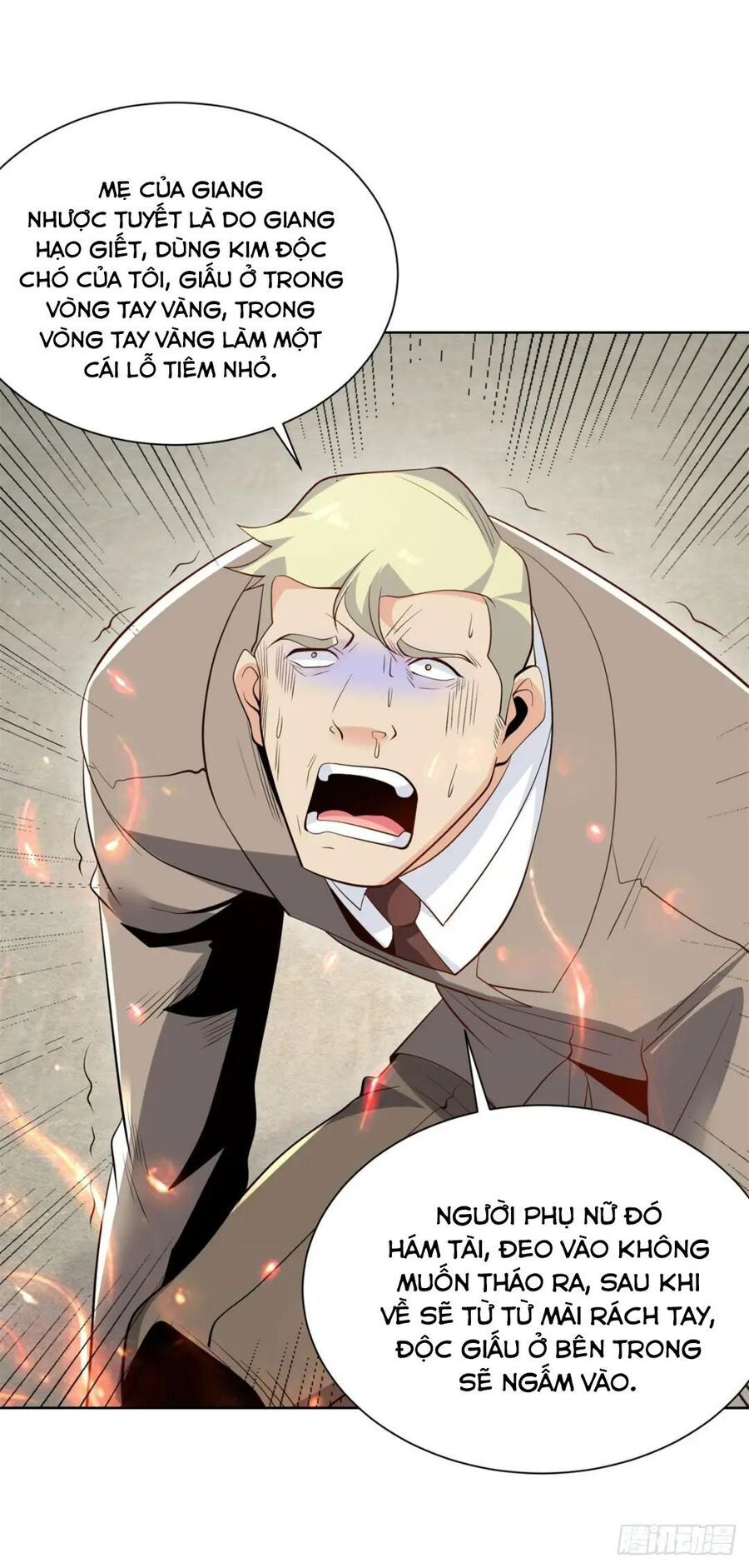 Phản Diện Mạnh Nhất Chap 90 - Next Chap 91